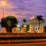 Pemkot Magelang Bangun Ruang Terbuka Hijau di Sidotopo