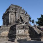 Candi Mendut, Catatan Sejarah Peninggalan Umat Buddha