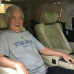 Daniel Alamsjah, Sosok Pemulih Jiwa & Pembawa Pesan Toleransi