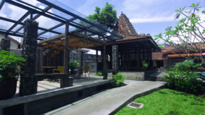 Hotel Sriti Magelang, Hotel yang Mengutamakan Kebersihan & Kenyamanan