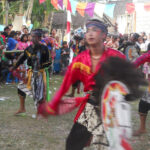 Tahukah kamu Kesenian Jathilan