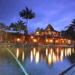 Kemewahan MesaStila Hotel & Resort yang Menawarkan Ketenangan