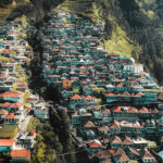 Indahnya Tempat Wisata Nepal Van Java Versi Magelang