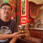 Tahukah Kamu Sejarah Pecinan Muntilan