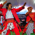 Tahukah Kamu Apa itu Kesenian Tari Soreng