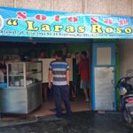 Soto Sapi Laras Roso Jadi Pilihan Sarapan Gubernur Ganjar