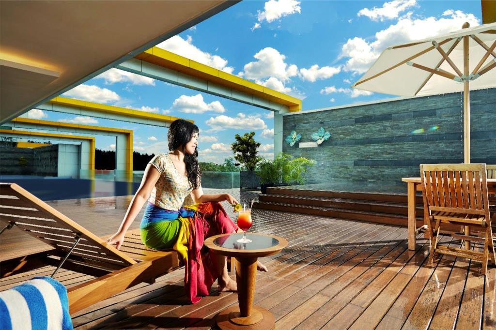 Grand Artos Hotel & Convention: Akomodasi Ideal untuk Liburan dan Bisnis di Magelang