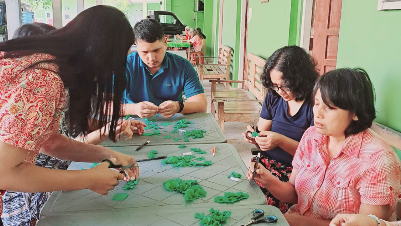 Rehabilitasi Gangguan Jiwa Dengan Terapi Terpadu Hadir di Magelang