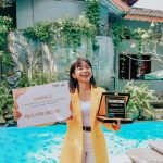 Veronika Desi: Content Creator & Travel Blogger Magelang Inspiratif Promosikan Wisata Lokal