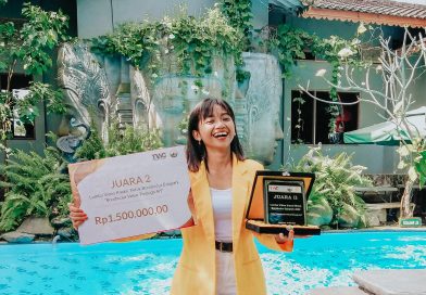 Veronika Desi: Sosok Inspiratif di Balik Promosi Wisata Magelang Lewat Media Sosial