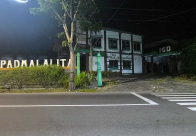 RS Padma Lalita Muntilan: Berdiri, Meredup dan Nasib Terkini