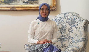 Jamu Deka Muntilan, Inovasi Herbal Karya Anak Magelang yang Tembus Pasar Luar Negeri