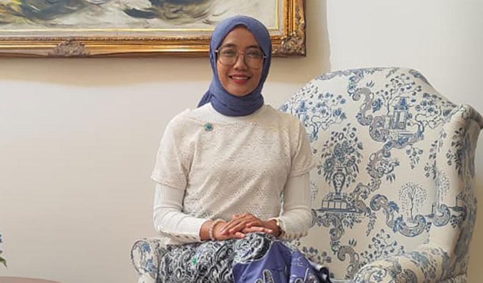 Jamu Deka Muntilan, Inovasi Herbal Karya Anak Magelang yang Tembus Pasar Luar Negeri