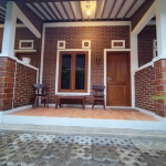 Genthong Homestay, Penginapan Nyaman di Borobudur