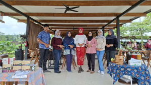 Dari Muntilan untuk Dunia: Jamu Deka Naik Kelas