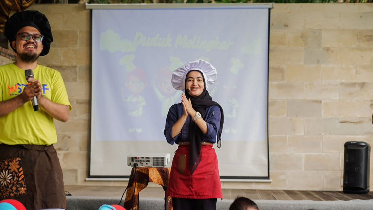 Outing Class TK Seru di Magelang: Wisata Edukasi Anak yang Menyenangkan dan Berkesan