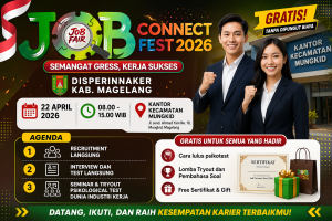 Job Connect Fest 2026