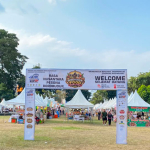 Hari Terakhir Borobudur Indonesia Expo 2026, Jangan Sampai Terlewat!