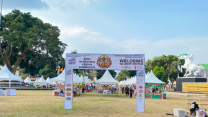 Hari Terakhir Borobudur Indonesia Expo 2026, Jangan Sampai Terlewat!