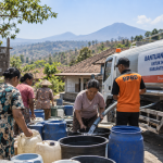 Kekeringan Magelang Melanda 14 Kecamatan, 15 Ribu Warga Butuh Air Bersih