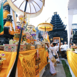 Pura Jagat Natha Resmi Berdiri, Alun-alun Kota Magelang Kini Punya 5 Rumah Ibadah