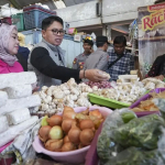 Ayo Nglarisi Pasar Rakyat, Cara Kota Magelang Hidupkan Pasar Tradisional