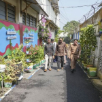 8 Kelurahan Berebut Jadi Kampung Wisata Kota Magelang, Ini Daftarnya