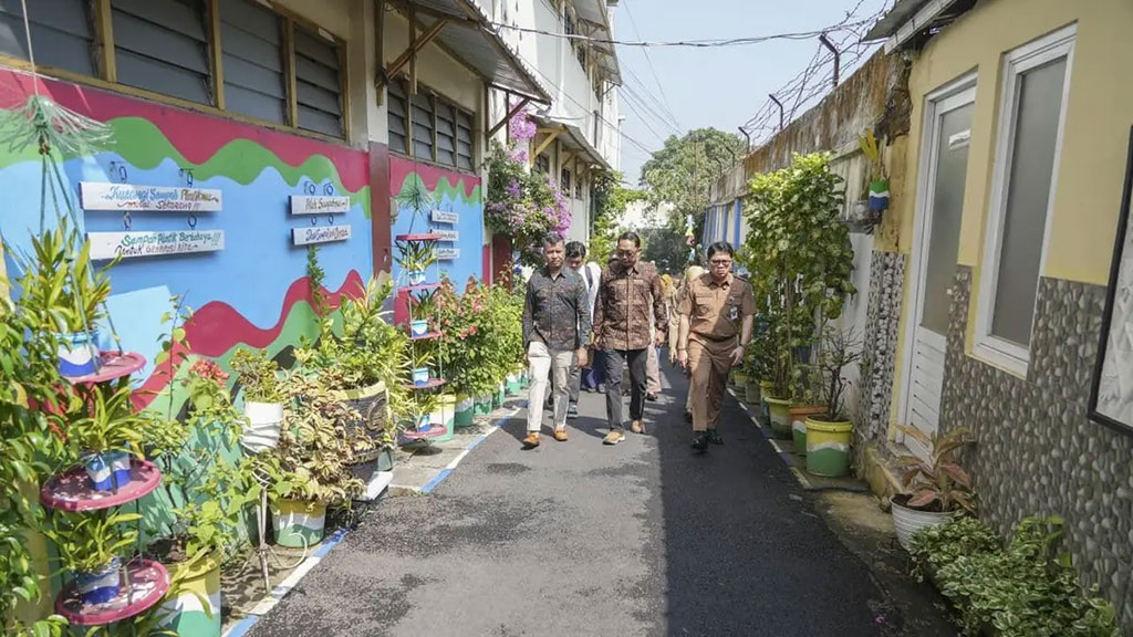 8 Kelurahan Berebut Jadi Kampung Wisata Kota Magelang, Ini Daftarnya