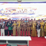 Pemkab Magelang Digitalisasi Sistem Keprotokolan dan Dokumentasi