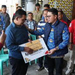 Cuaca Panas Berkepanjangan, Warga Kota Magelang Diminta Waspada Kebakaran